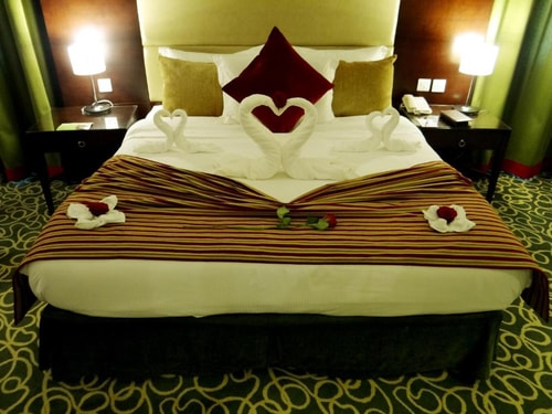 Deluxe Room Near Cady Royal Medical Center 1 Luxury Bookings