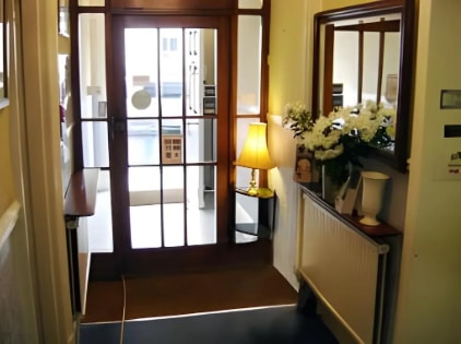 Double Room Near Russell Square LON 8 Luxury Bookings