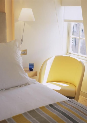 Deluxe Double Room Near Core Flex Pilate LON 2 Luxury Bookings