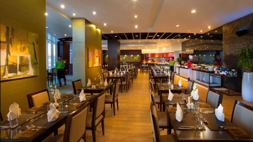 Standard King Room Near Indigo Hotel Business Bay 6 Luxury Bookings