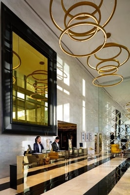 Ultra Luxury Two Bedroom Apartment in Business Bay 5 Luxury Bookings