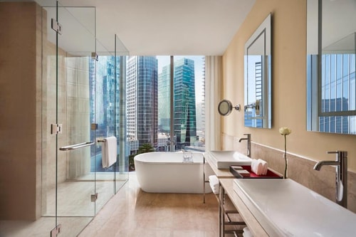 Deluxe Room Near Silver Tower Business 5 Luxury Bookings