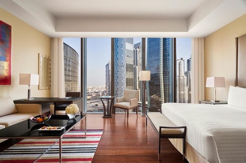 Deluxe Room Near Silver Tower Business 0 Luxury Bookings