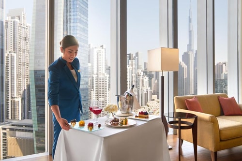 Deluxe Room Near Silver Tower Business 3 Luxury Bookings