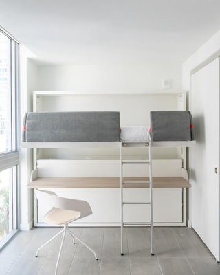 Studio Pad Near Gesu Church MIA 2 Luxury Bookings