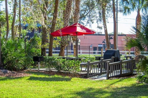 One Bedroom Villa Near Budget Car Rental ORL 9 Luxury Bookings