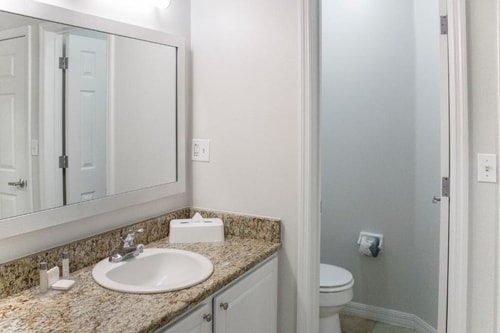 One Bedroom Villa Near Budget Car Rental ORL 7 Luxury Bookings