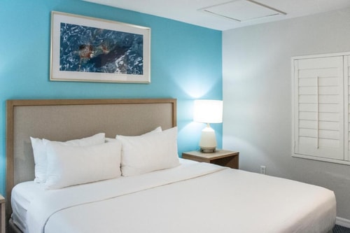 One Bedroom Villa Near Budget Car Rental ORL 1 Luxury Bookings