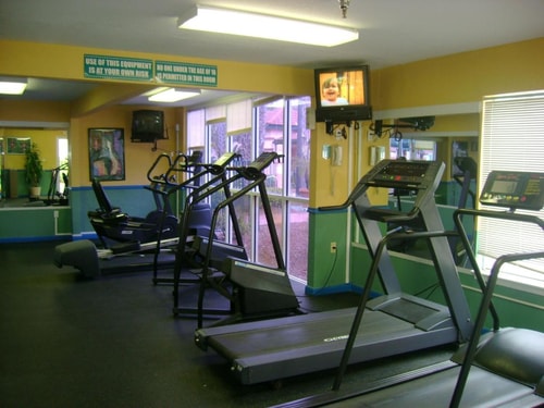 Executive Two Bedroom Suite Near Halal Market ORL 11 Luxury Bookings