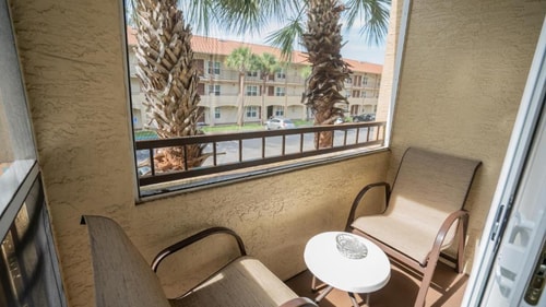 Executive Two Bedroom Suite Near Halal Market ORL 8 Luxury Bookings