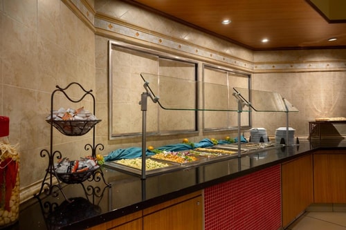 One Bedroom King Suite 7 Eleven ORL 12 Luxury Bookings