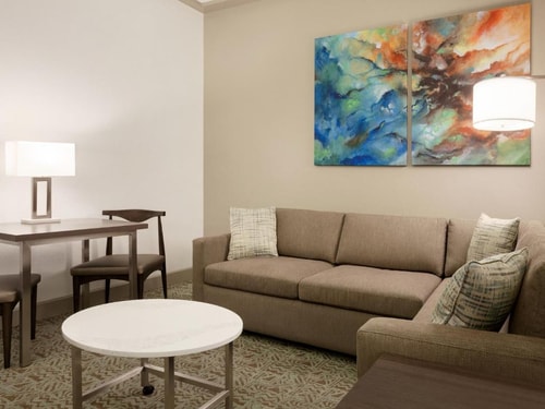 One Bedroom King Suite 7 Eleven ORL 4 Luxury Bookings
