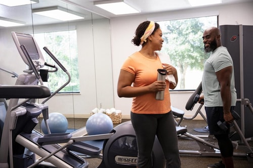 One Bedroom King Suite 7 Eleven ORL 13 Luxury Bookings