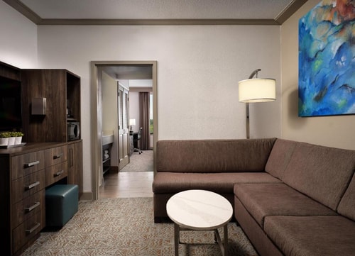 One Bedroom King Suite 7 Eleven ORL 3 Luxury Bookings