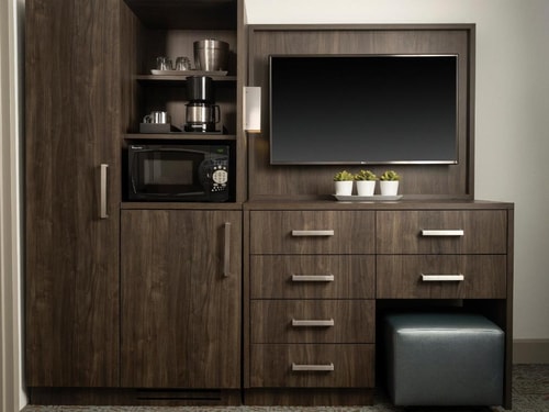 One Bedroom King Suite 7 Eleven ORL 5 Luxury Bookings