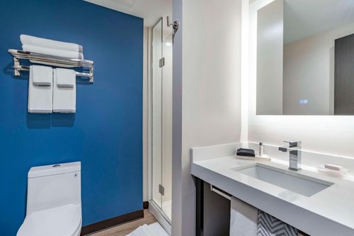 King Room Near Walgreens ORL 7 Luxury Bookings