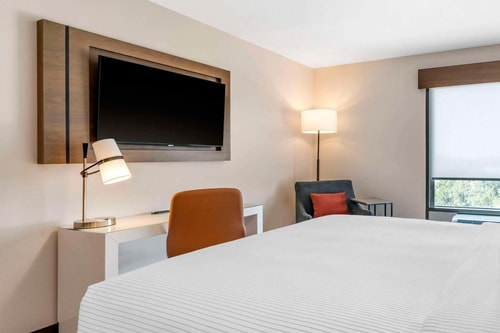King Room Near Walgreens ORL 3 Luxury Bookings