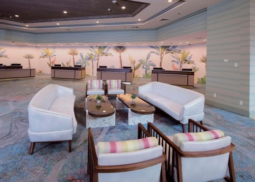 Caribe Queen Suite Near The Island Spa ORL 11 Luxury Bookings