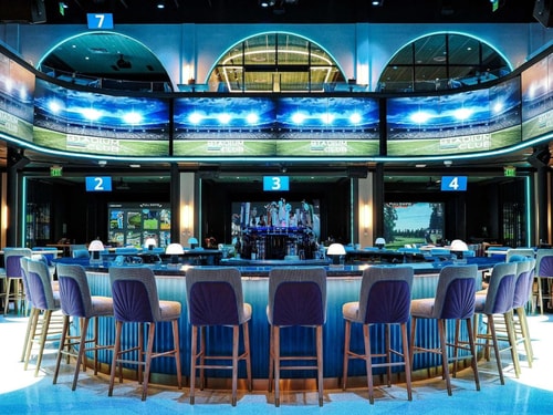 Caribe Queen Suite Near The Island Spa ORL 16 Luxury Bookings