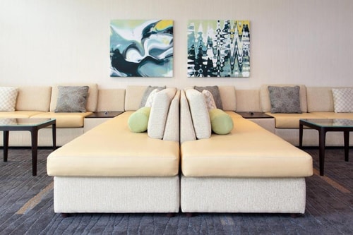 King Suite Near Charcoal Zyka ORL 4 Luxury Bookings