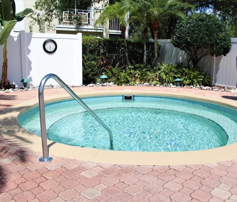 King Studio Near Halal Market ORL 13 Luxury Bookings