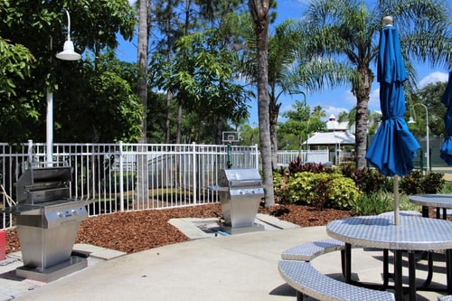 King Studio Near Halal Market ORL 7 Luxury Bookings