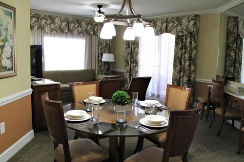 King Studio Near Halal Market ORL 8 Luxury Bookings