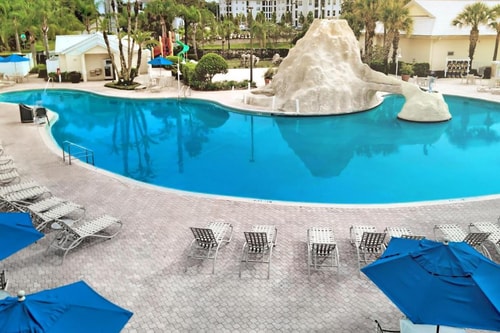 King Studio Near Halal Market ORL 14 Luxury Bookings