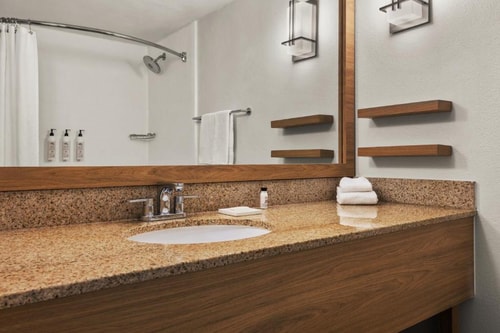 King Room Near The Pointe ORL 4 Luxury Bookings