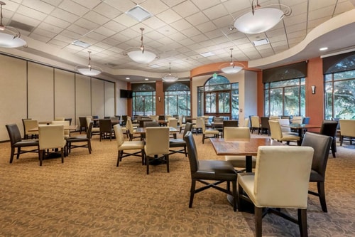 One Bedroom Deluxe Suite Near Tennis Courts ORL 8 Luxury Bookings