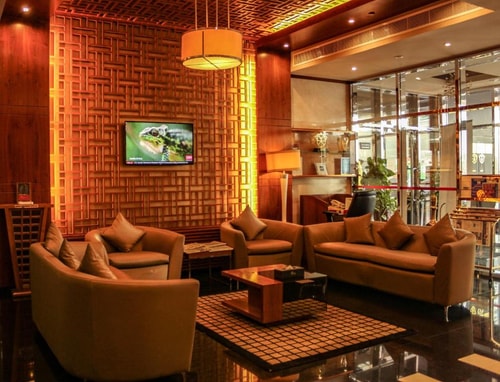 Two Bedroom Apartment Near Al Bader Mini Mart 15 Luxury Bookings