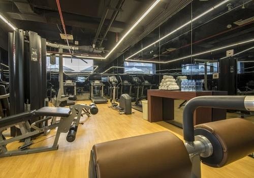 One Bedroom Suite Near Al Attar Tower 20 Luxury Bookings