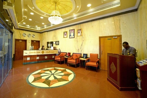 Studio Apartment Near Al Khan Beach 9 Luxury Bookings