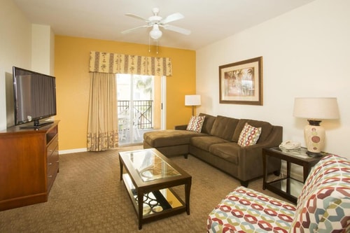 Two Bedroom Suite Near Levis Outlet Store ORL 5 Luxury Bookings