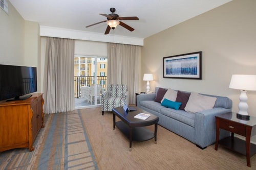 Two Bedroom Suite Near Levis Outlet Store ORL 1 Luxury Bookings