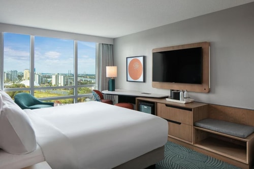 King Room Near Public Storage ORL 1 Luxury Bookings