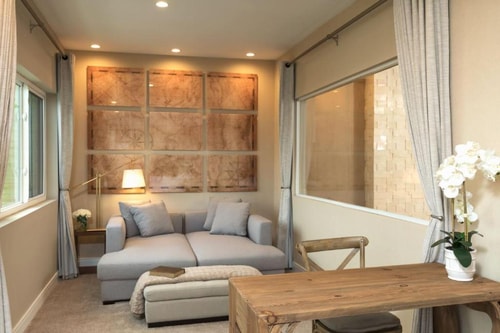 3 Bedroom Deluxe Villa Near Legno Services ORL 5 Luxury Bookings