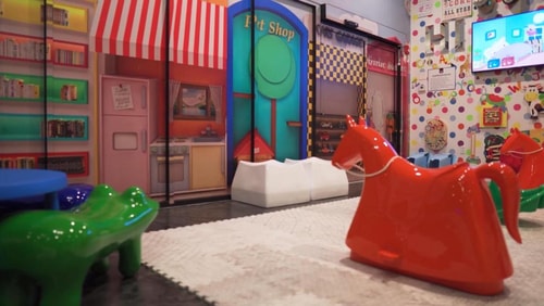 3 Bedroom Deluxe Villa Near Legno Services ORL 11 Luxury Bookings