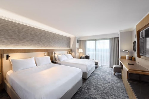 King Guest Room Near Tennis Court ORL 2 Luxury Bookings