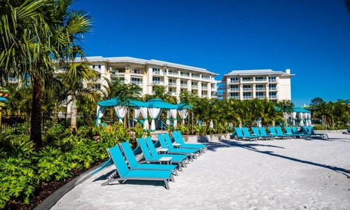 King Room Near Wawa ORL 12 Luxury Bookings