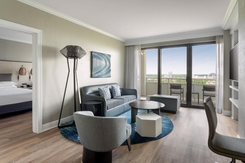 Standard King Room Near Central Pantry ORL 2 Luxury Bookings