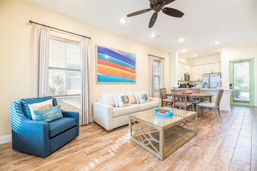 One Bedroom Cottage Near Target ORL 1 Luxury Bookings