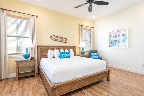 One Bedroom Cottage Near Target ORL Luxury Bookings