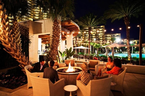 Standard King Room Near Central Pantry ORL 7 Luxury Bookings