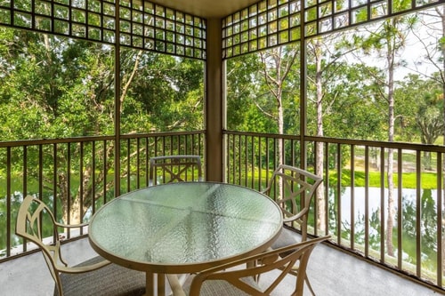 Three Bedroom Villa Near Pal Campo Restaurant ORL 5 Luxury Bookings