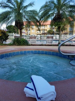 Deluxe One Bedroom Near Play Florida Golf ORL 13 Luxury Bookings