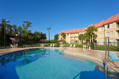 Deluxe One Bedroom Near Play Florida Golf ORL 12 Luxury Bookings