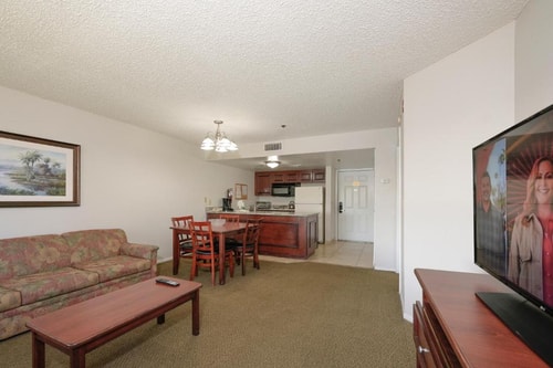 Deluxe One Bedroom Near Play Florida Golf ORL 2 Luxury Bookings