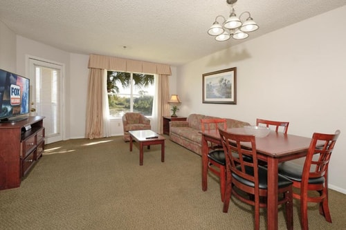 Deluxe One Bedroom Near Play Florida Golf ORL 3 Luxury Bookings