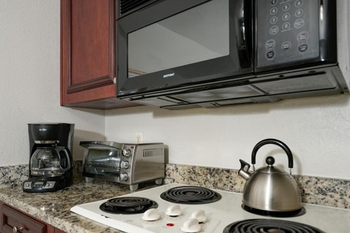 Deluxe One Bedroom Near Play Florida Golf ORL 4 Luxury Bookings
